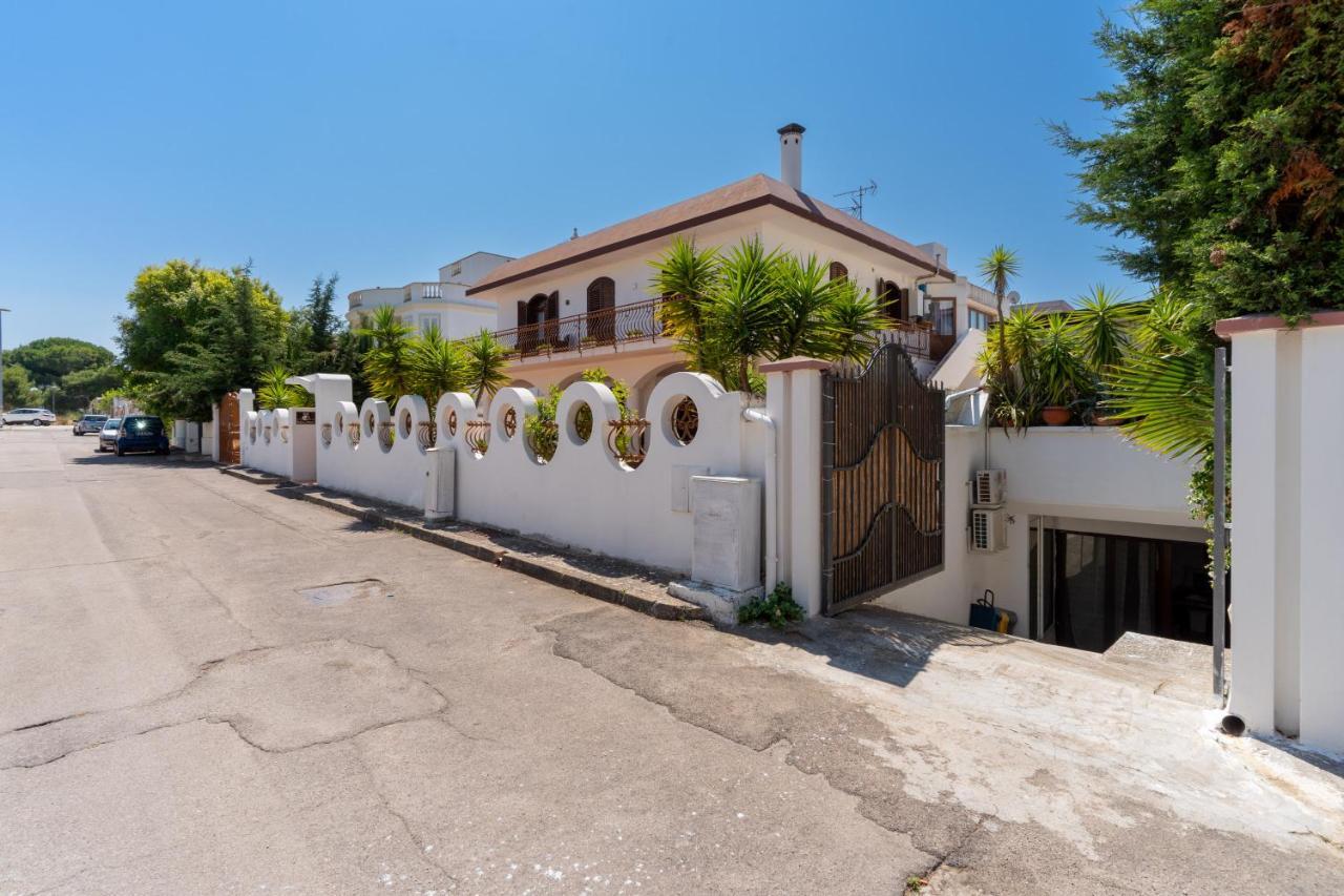 Appartamento Sottosopra Gallipoli Exterior foto