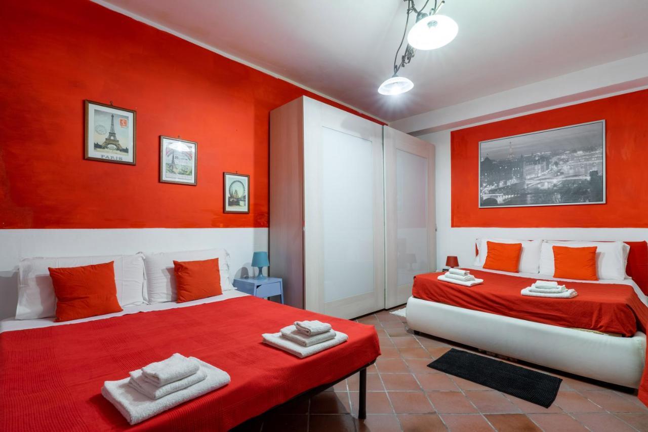Appartamento Sottosopra Gallipoli Exterior foto