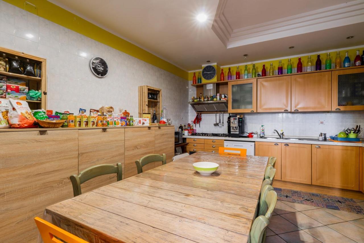Appartamento Sottosopra Gallipoli Exterior foto