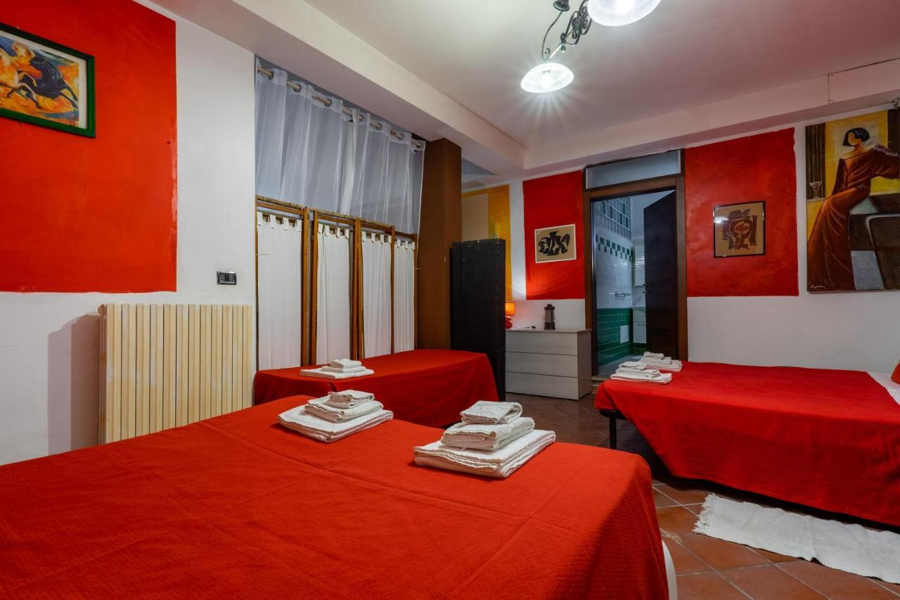Appartamento Sottosopra Gallipoli Exterior foto